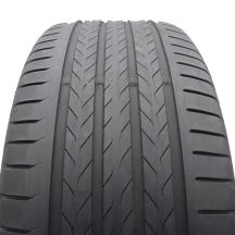 265 45 20 1x CONTINENTAL 265/45 R20 108T XL EcoContact 6Q Seal + Sommerreifen 2022 5,5mm