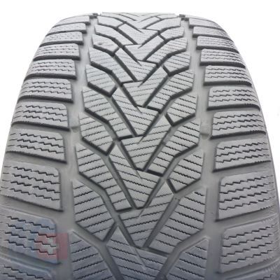 245 45 18 1x UNIROYAL 245/45 R18 100V XL WinterExpert Winterreifen 2022 7,2mm