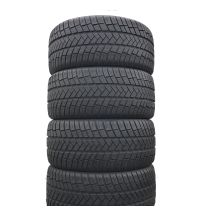  245/40 R18 4x VREDESTEIN 97W XL Wintrac Pro Winterreifen 2018/22 6-7mm