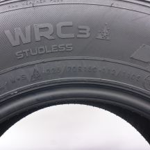 3. 225 70 15C 1x NOKIAN 225/70 R15C 112/110S WRC3 Winterreifen 2016 UNGEBRAUCHT