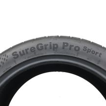 5. 275 45 21 2x GRIPMAX 275/45 R21 110Y XL SureGrip Pro Sport Sommerreifen 2022 WIE NEU VOLL
