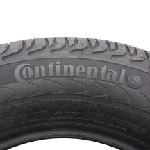 4. 2 x CONTINENTAL 235/65 R16C 115/113R Vanco 2 Sommerreifen 2016 UNGEBRAUCHT