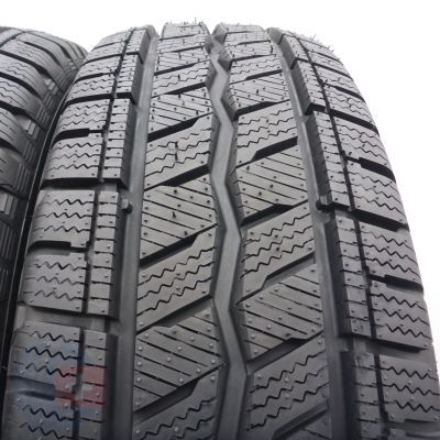 2. 215 70 16C 2x HANKOOK 215/70 R16C 108/106R Winter i cept LV Winterreifen 2021 Ungebraucht    