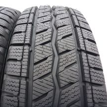 2. 215 70 16C 2x HANKOOK 215/70 R16C 108/106R Winter i cept LV Winterreifen 2021 Ungebraucht    