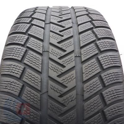  275 40 20 1x MICHELIN 275/40 R20 106V XL Latitude Alpin Winterreifen 2011 7,8mm