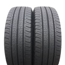 4. 215 65 16C 4x GOODYEAR 215/65 R16C 106/104H EfficientGrip Cargo Sommerreifen 8,8-9mm 2023