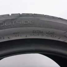 6. 245 40 17 2x HANKOOK 245/40 R17 95Y XL Ventus S1 evo2 Sommerreifen 2017 5mm 