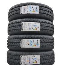 195 70 15C 4x BARUM 195/70 R15C 102/104R Vanis 2 Sommerreifen 2020 i 2021 VOLL WIE NEU 