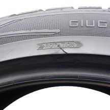 8. 265 40 21 4x YOKOHAMA 265/40 R21 105Y XL Wintrac Pro + Winterreifen 2023, 2024 7,8-8mm