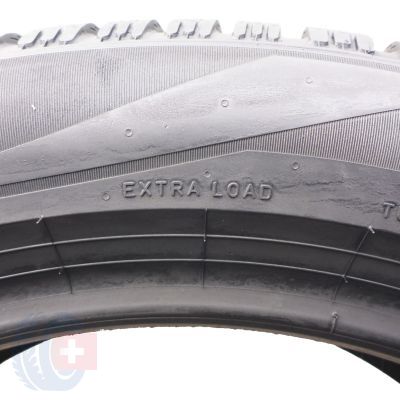 9. 4 x PIRELLI 225/55 R18 102V XL Cinturato Winter 2 Winterreifen 2021 WIE NEU VOLL