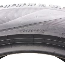 9. 4 x PIRELLI 225/55 R18 102V XL Cinturato Winter 2 Winterreifen 2021 WIE NEU VOLL