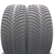 235 45 20 2x NOKIAN 235/45 R20 100V XL Snowproof 2 SUV  Winterreifen 2025 7,2mm