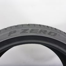 4. 225 40 19 1x PIRELLI 225/40 R19 92Y P Zero Sommerreifen 2020 6,5mm