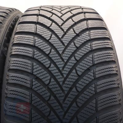 2.  225 40 18 2x SEMPERIT 225/40 R18  92V XL Speed-Grip 5 Winterreifen 2024 7,5mm