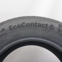 8. 235 65 17 4x CONTINENTAL 235/65 R17 108V XL EcoContact6 Sommerreifen 2021, 2022 VOLL 8. 235 65 17 4x CONTINENTAL 235/65 R17 108V XL EcoContact6 Sommerreifen 2021, 2022 VOLL