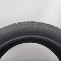 5. 215 50 19 4x NOKIAN 215/50 R19 93V WR SnowProof Winterreifen 2020 7,8-8,5mm
