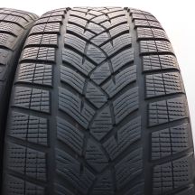 2. 255 40 21 4x GOODYEAR 255/40 R21 102T XL UltraGrip Performance+ SUV  Winterreifen 2024 7,8-6,8mm 