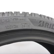 3.  215 45 20 4x BRIDGESTONE 215/45 R20  95W XL Blizzak 6 Enliten Winterreifen  2025 8,2-7,8mm