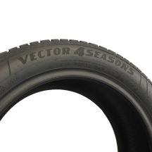 6. 2 x GOODYEAR 215/55 R17 94V Vector4Season GEN-2 Ganzjahresreifen 2021/22 8mm