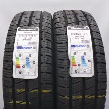 4. 215 75 16C 4x BARUM 215/75 R16C 113/111R SnoVanis3 Winterreifen 2022 VOLL 4. 215 75 16C 4x BARUM 215/75 R16C 113/111R SnoVanis3 Winterreifen 2022 VOLL
