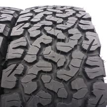2. 265 60 18 4x BFGOODRICH 265/60 R18 119/116S All-Terrain T/A AT Baja Ko2 Ganzjahresreifen 2018 Ungebraucht  
