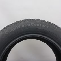 9. 215 60 16 2x CONTINENTAL 215/60 R16 99H XL ContiWinterContact TS830P Winterreifen 2018 7mm