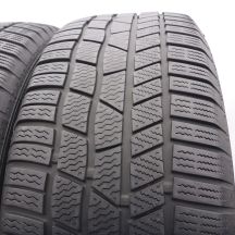 4. 255 55 19 2x CONTINENTAL 255/55 R19 111H XL ContiWinterContact Ts830P AO Winterreifen 2018 6mm