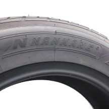 5. 2 x NANKANG 215/65 R17 99H Toursport XR-611Sommerreifen 2015 WIE NEU VOLL