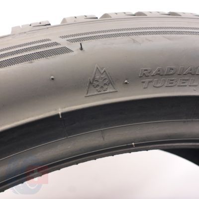 2. 255 40 20 1x HANKOOK 255/40 R20 101W XL Winter I Cept evo3 W330 Winterreifen 2021 VOLL