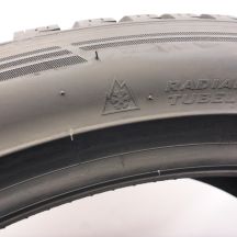 2. 255 40 20 1x HANKOOK 255/40 R20 101W XL Winter I Cept evo3 W330 Winterreifen 2021 VOLL