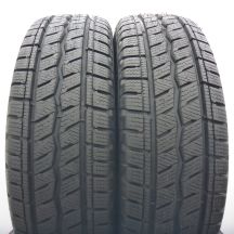 215 70 16C 2x HANKOOK 215/70 R16C 108/106R Winter i cept LV Winterreifen 2021 Ungebraucht    