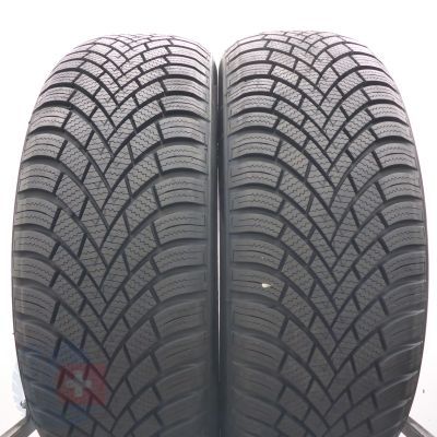  215 60 16 2x NEXEN  215/60 R16 99H XL WinGuard Snow G3 WH21 Winterreifen 2025 Ungebraucht   