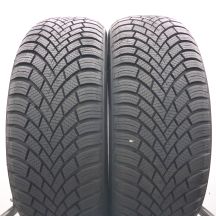 215 60 16 2x NEXEN  215/60 R16 99H XL WinGuard Snow G3 WH21 Winterreifen 2025 Ungebraucht   