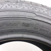 3.  195 65 15 4x CONTINENTAL 195/65 R15 95T ContiVanContact 200 Reinforced Sommerreifen 2025 Ungebraucht  
