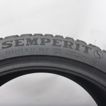 4.  235 40 19 2x SEMPERIT 235/40 R19 96V XL Speed-Grip 5 Winterreifen 2024 7,2-6,8mm