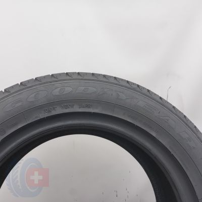 3.  205 60 16 1x GOODYEAR 205/60 R16 92W EfficientGrip RFT BMW Sommerreifen 2019