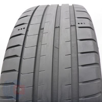 2. 225 45 17 1x MICHELIN 225/45 R17 94Y Pilot Sport 5 Sommerreifen 2023 6,2mm