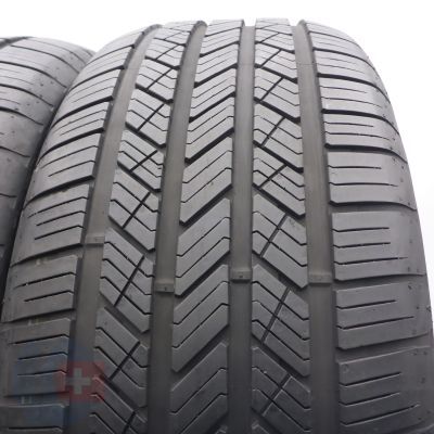 4. 265 45 20 2x GOODYEAR 265/45 R20 104V Eagle Touring NO Sommerreifen M+S 2023 7,2-7,4mm