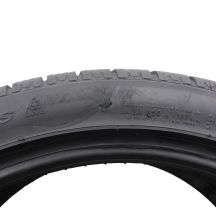 9. 275 35 20 PIRELLI 275/35 R20 102W XL Sottozero Winter 270 Serie II Winterreifen 2013/17  6-6,8mm