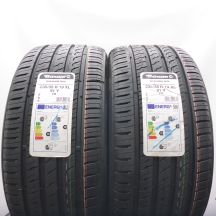 3. 235 35 19 4x BARUM 235/35 R19 91Y XL Bravuris 5 Sommerreifen 2023 VOLL WIE NEU 