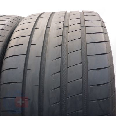 3. 295/30 R20 2x GOODYEAR 101Y XL Eagle F1 Super Sport LTS  Sommerreifen 20022 6,8mm