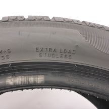 8. 255 40 18 1x PIRELLI 255/40 R18 99V XL MO Sottozero Winter 240 Serie II Winterreifen 2017 7mm 8. 255 40 18 1x PIRELLI 255/40 R18 99V XL MO Sottozero Winter 240 Serie II Winterreifen 2017 7mm