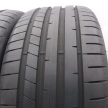 2. 245 40 18 4x DUNLOP 245/40 R18 97Y XL Sport Maxx RT2 Sommerreifen 2017 6,8-7mm