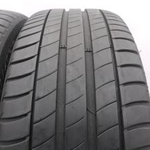 3. 225 45 18 2x MICHELIN 225/45 R18 91W Primacy 3 ZP RunFlat BMW Sommerreifen 2016 6,2mm