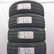 225 65 16C 4x CONTINENTAL 225/65 R16C 112/110R VanContact 4Season Ganzjahresreifen 2023 WIE NEU VOLL