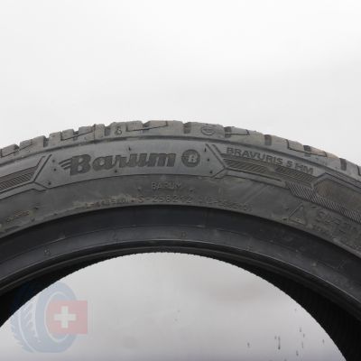 4. 195 45 16 2x BARUM 195/45 R16 84V XL Bravuris 5HM Sommerreifen 2024 VOLL WIE NEU 