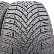 2.  215 50 18 4x SEMPERIT 215/50 R18 92V Speed-Grip 5 Winterreifen 2024 8,2-7,7mm WIE NEU