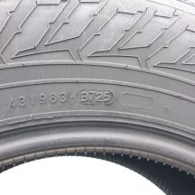 3.  235 65 16C 4x NOKIAN  235/65 R16C 115/113R Snowproof C Winterreifen 2025 VOLL WIE NEU   