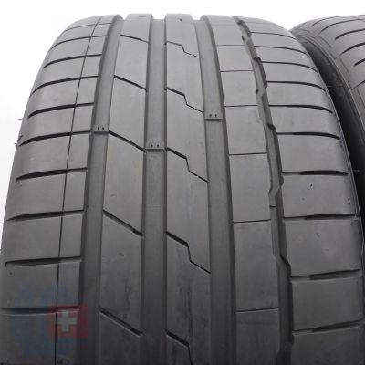 3. 235 35 19 2x HANKOOK 235/35 R19 91Y XL Ventus S1 evo 3 Sommerreifen 2021 6,2mm