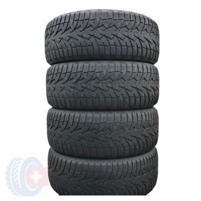 265 50 20 TOYO 265/50 R20 111T XL Observe G3-Ice Winterreifen 2017 7-8mm